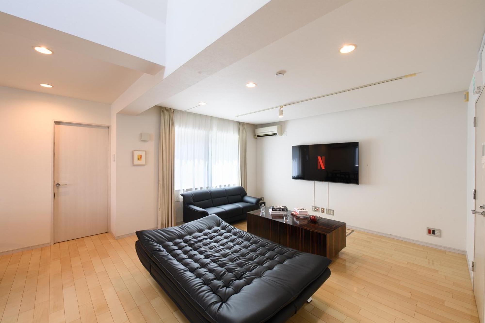 טוקיו Shibuya City House 渋谷シティハウス מראה חיצוני תמונה