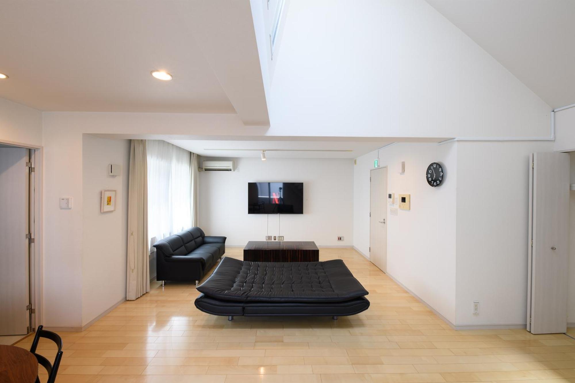 טוקיו Shibuya City House 渋谷シティハウス מראה חיצוני תמונה