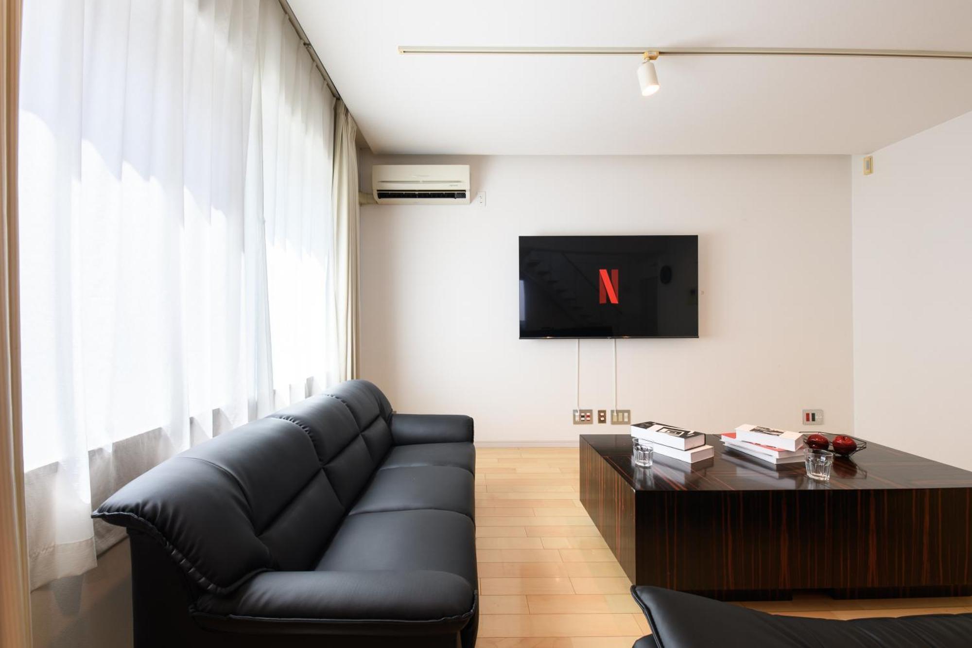 טוקיו Shibuya City House 渋谷シティハウス מראה חיצוני תמונה