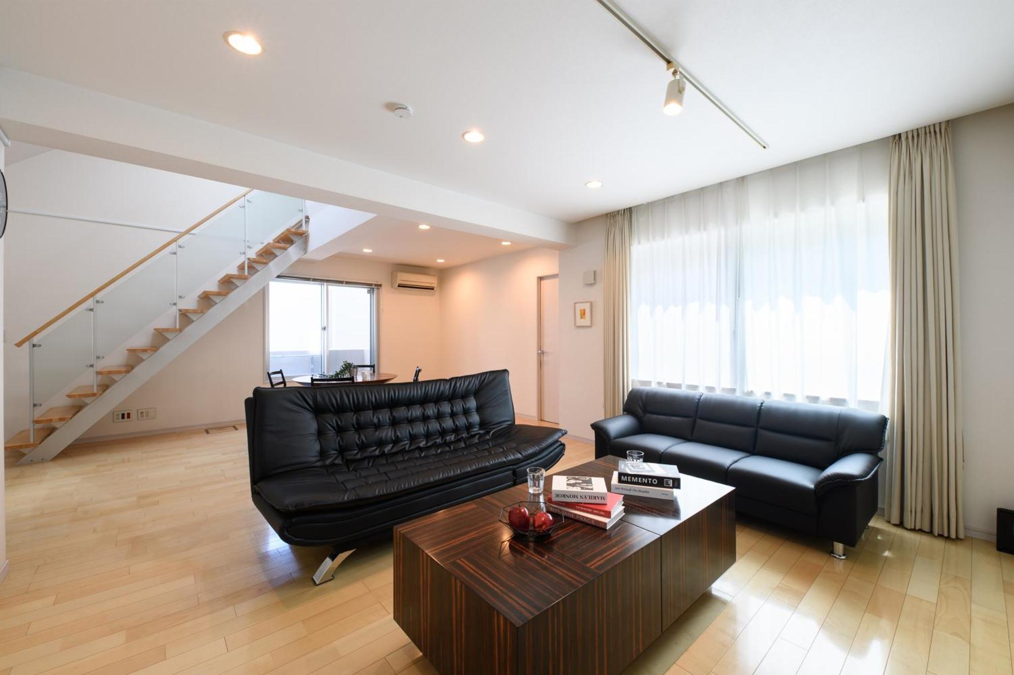 טוקיו Shibuya City House 渋谷シティハウス מראה חיצוני תמונה