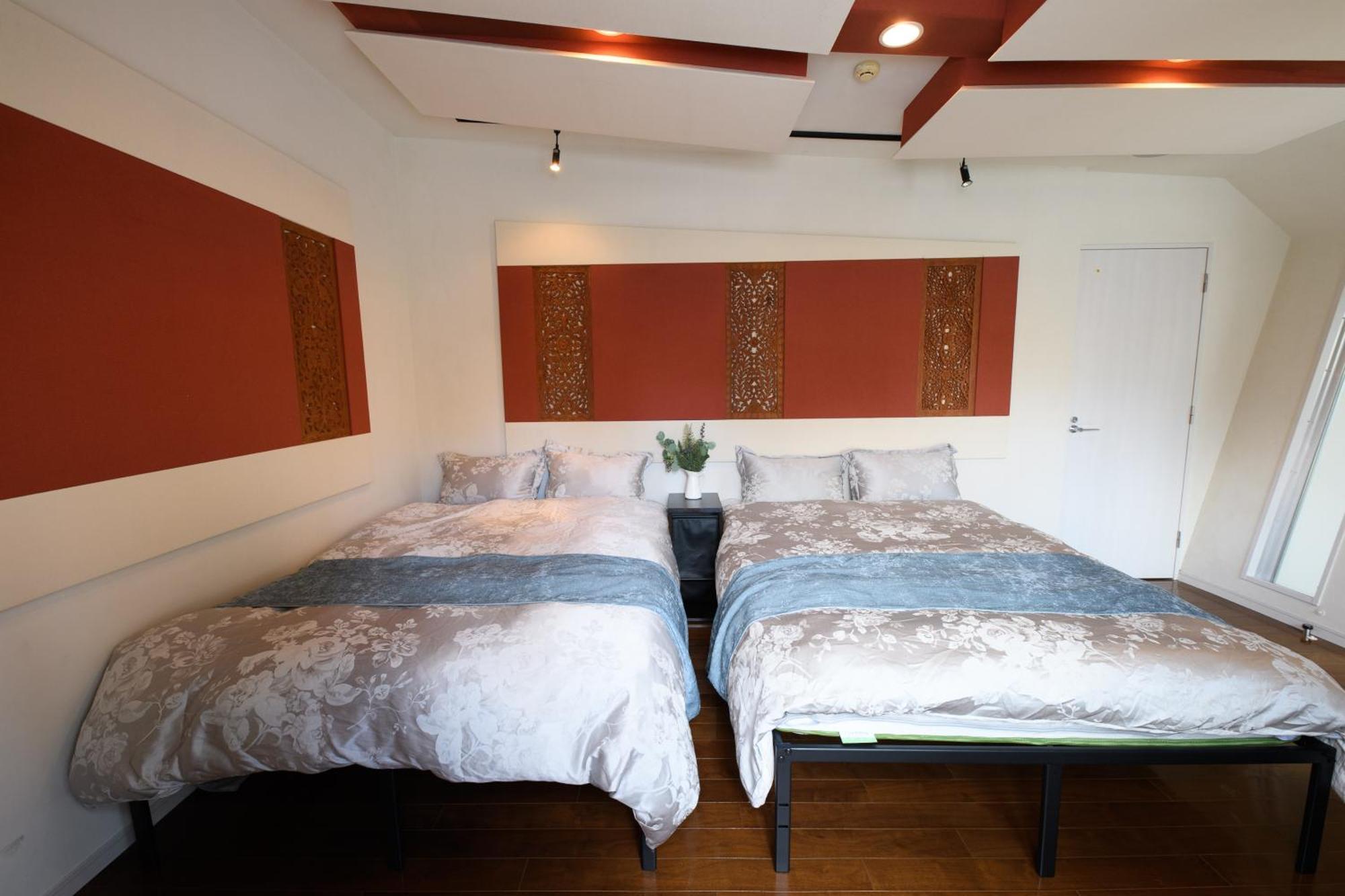 טוקיו Shibuya City House 渋谷シティハウス מראה חיצוני תמונה