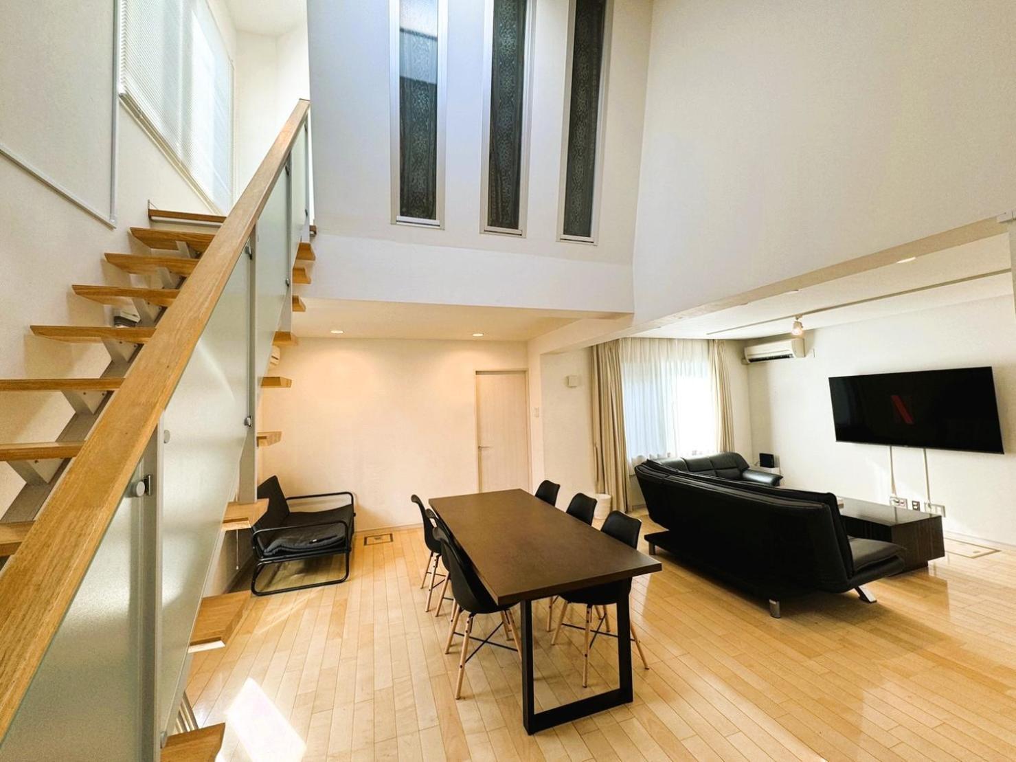 טוקיו Shibuya City House 渋谷シティハウス חדר תמונה