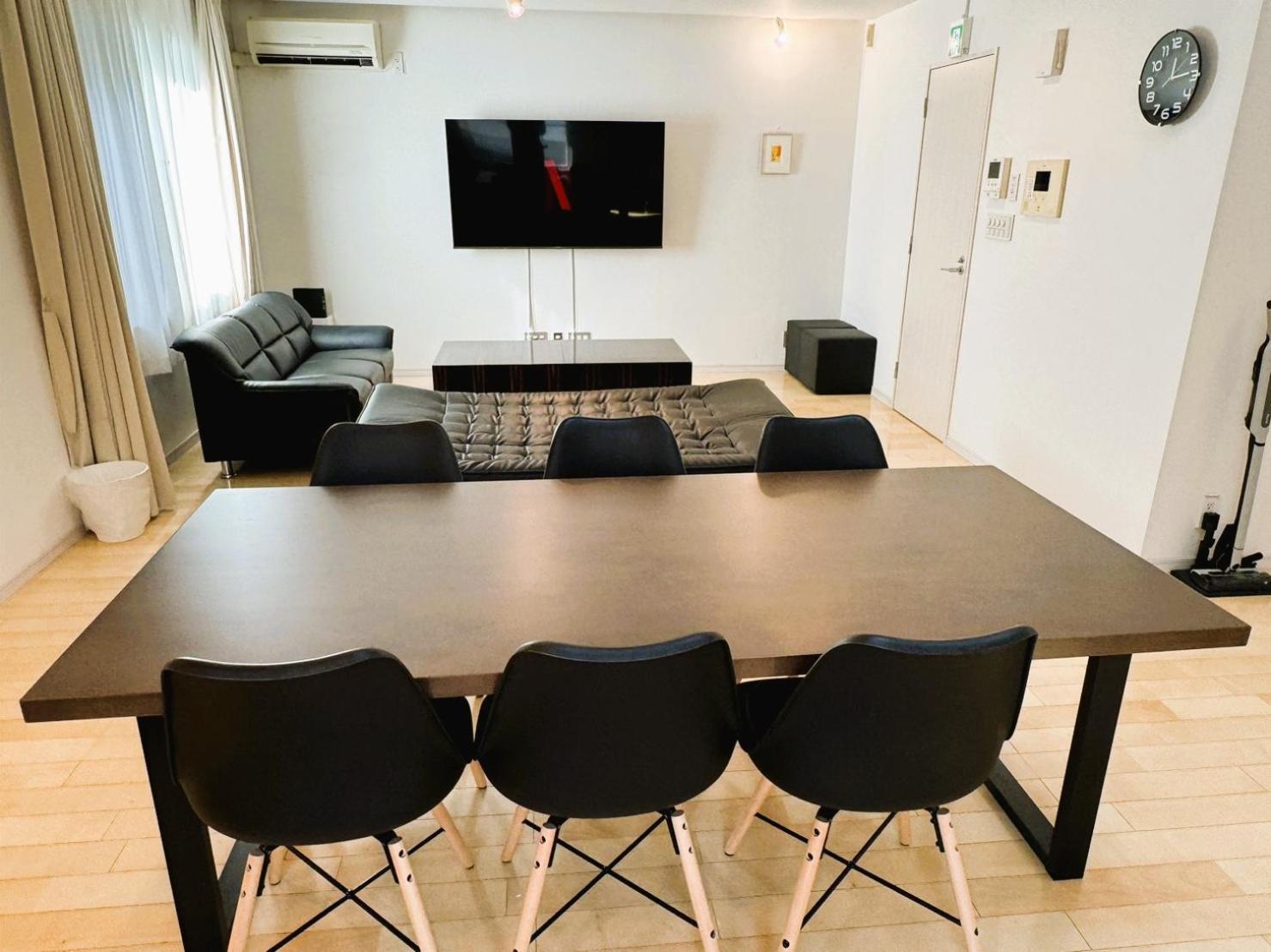 טוקיו Shibuya City House 渋谷シティハウス חדר תמונה