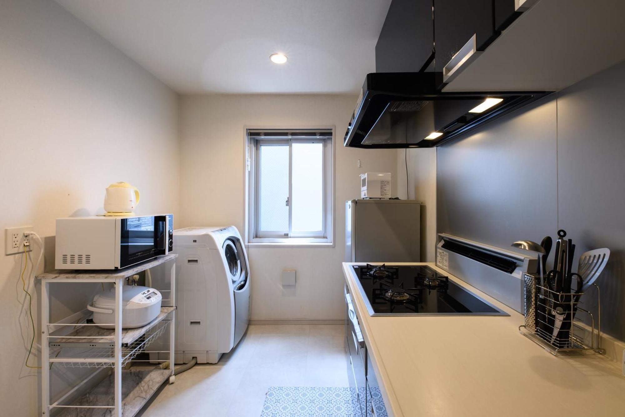 טוקיו Shibuya City House 渋谷シティハウス חדר תמונה