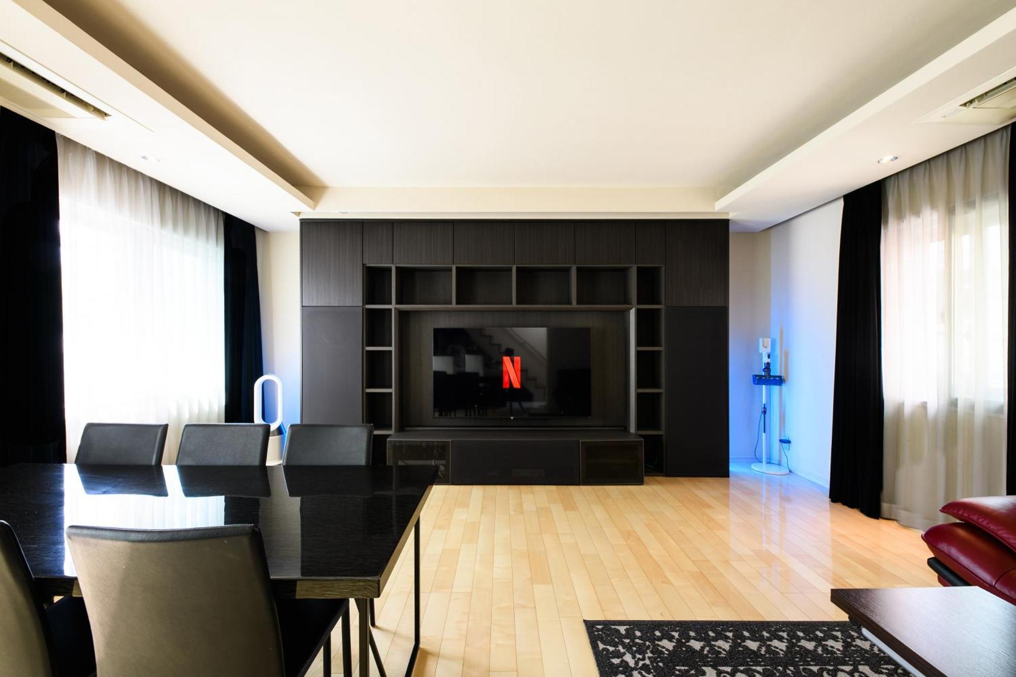 טוקיו Shibuya City House 渋谷シティハウス מראה חיצוני תמונה